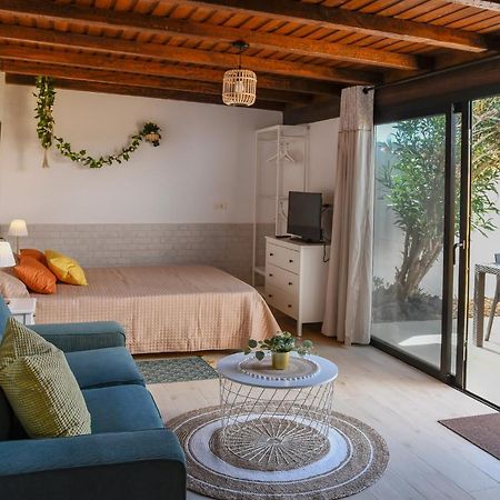 Mini Loft Tesa Apartment Macher ภายนอก รูปภาพ