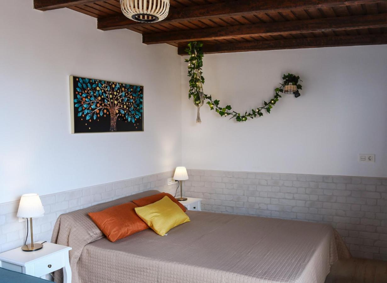 Mini Loft Tesa Apartment Macher ภายนอก รูปภาพ