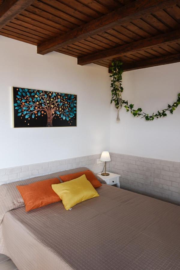 Mini Loft Tesa Apartment Macher ภายนอก รูปภาพ
