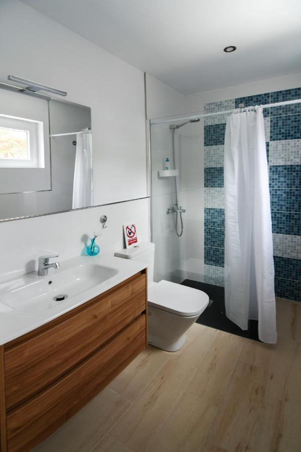 Mini Loft Tesa Apartment Macher ภายนอก รูปภาพ