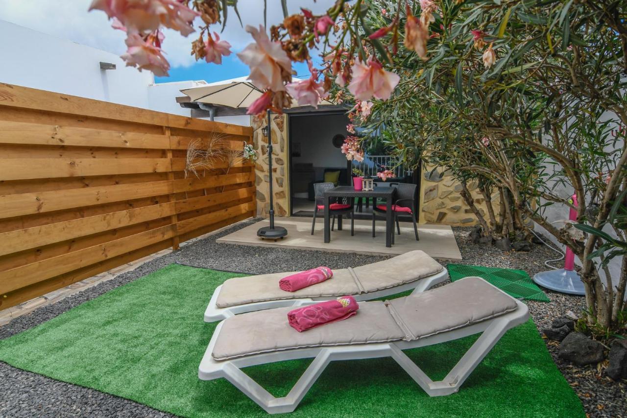 Mini Loft Tesa Apartment Macher ภายนอก รูปภาพ
